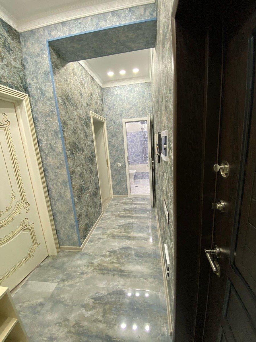 2-otaqlı yeni tikili kirayə verilir, 7 Mkr., 65 m² — Mənzil, Bakı (12)