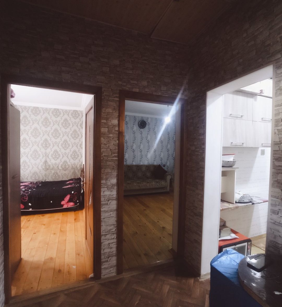 Həyət evi, Hövsan qəs — Ev, villa, Bakı (5)
