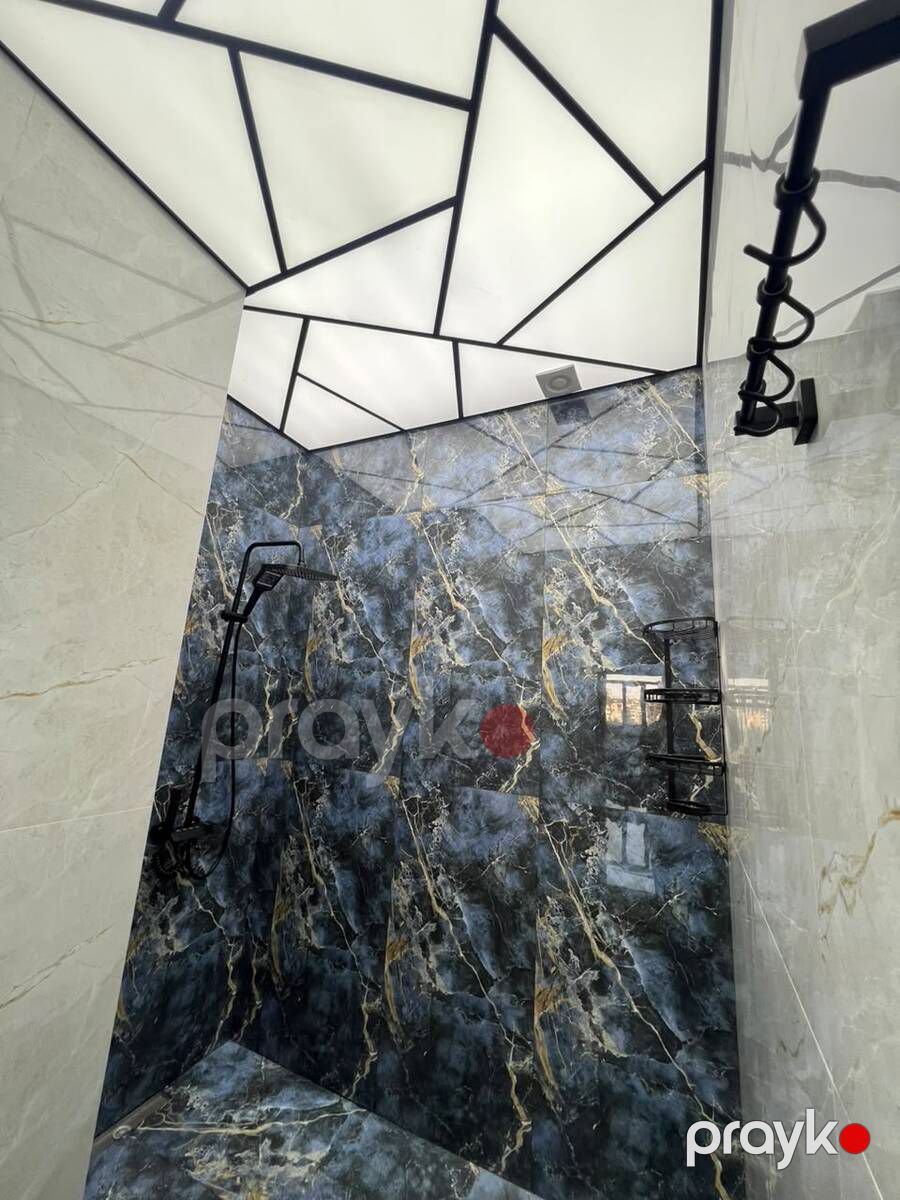 Satılır 3 otaqlı yeni tikili 123 m² — Mənzil, Bakı (8)