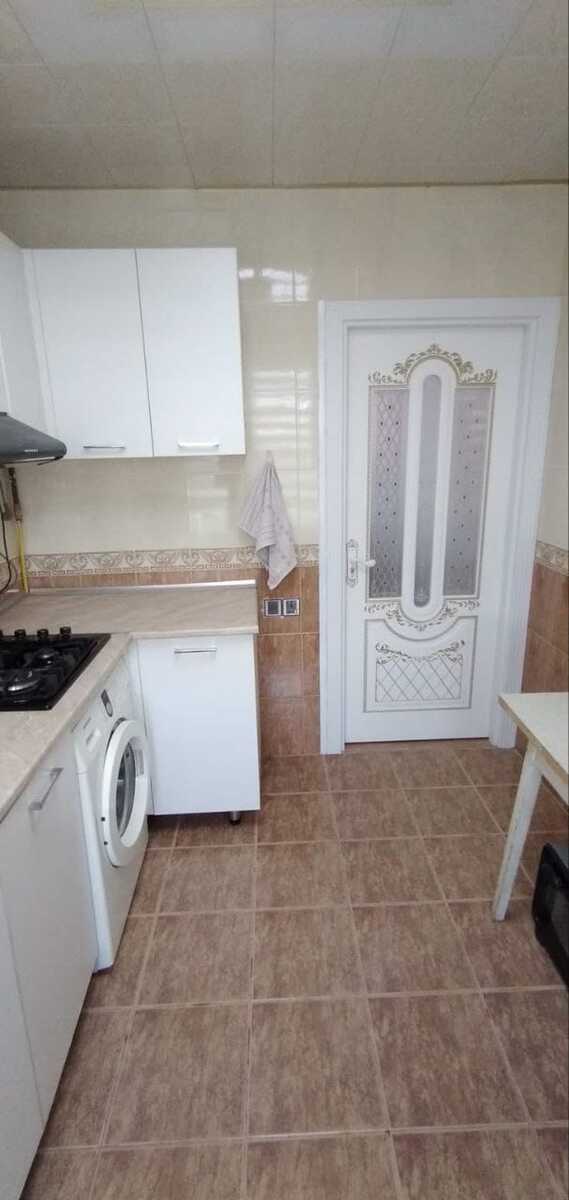 Satılır 3 otaqlı köhnə tikili 75 m² — Mənzil, Bakı (8)