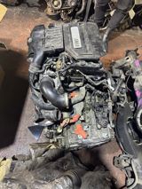 Honda Civic mühərrik qapağı — Yavəroğlu Ehtiyat Hissələri — Ehtiyat hissələri və aksesuarlar