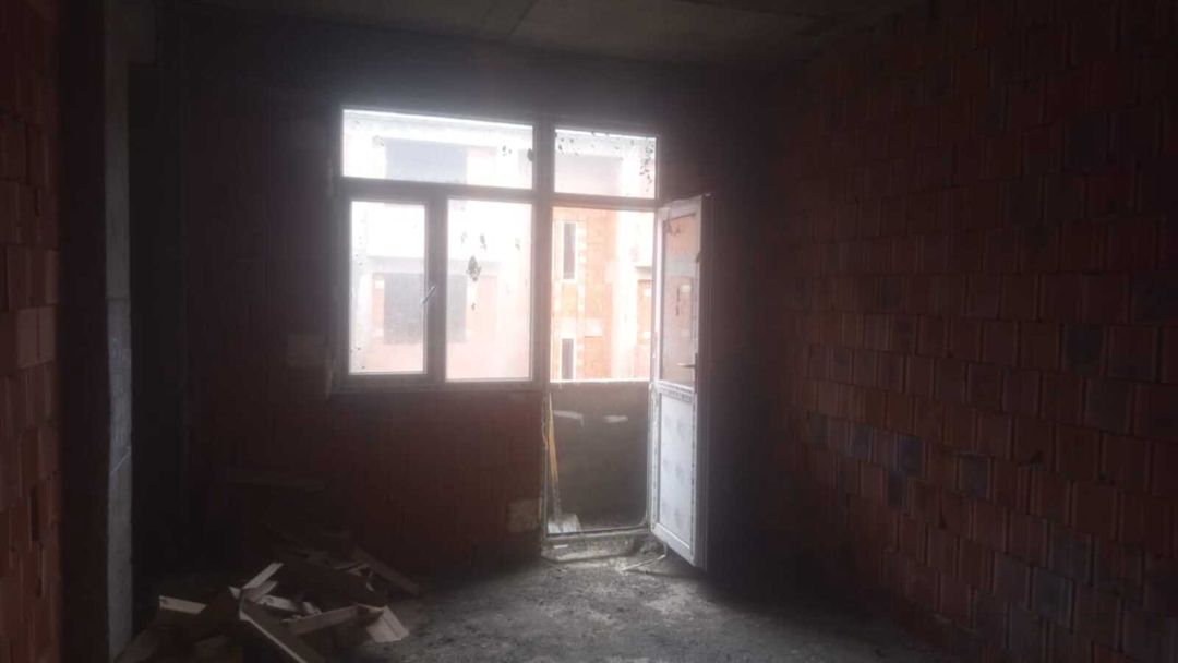 Satılır 1 otaqlı yeni tikili 54 m² — Mənzil, Bakı (11)