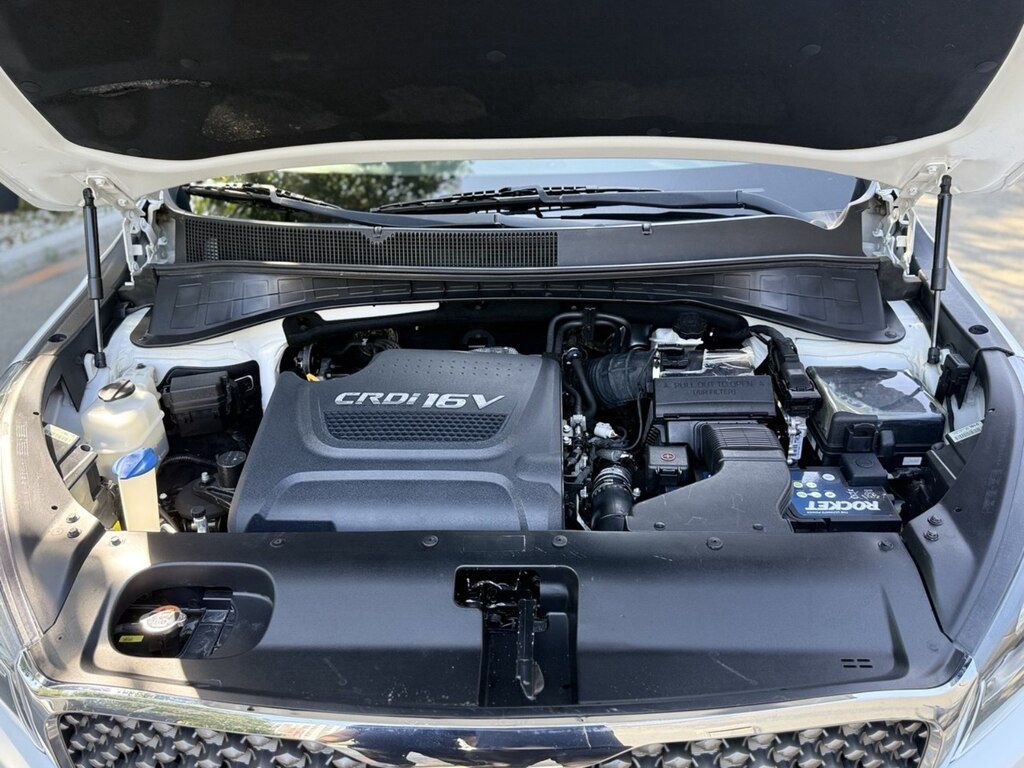 Kia Sorento, 2.0 L, 2016 il, 184 500 km — Avtomobillər, Bakı (7)