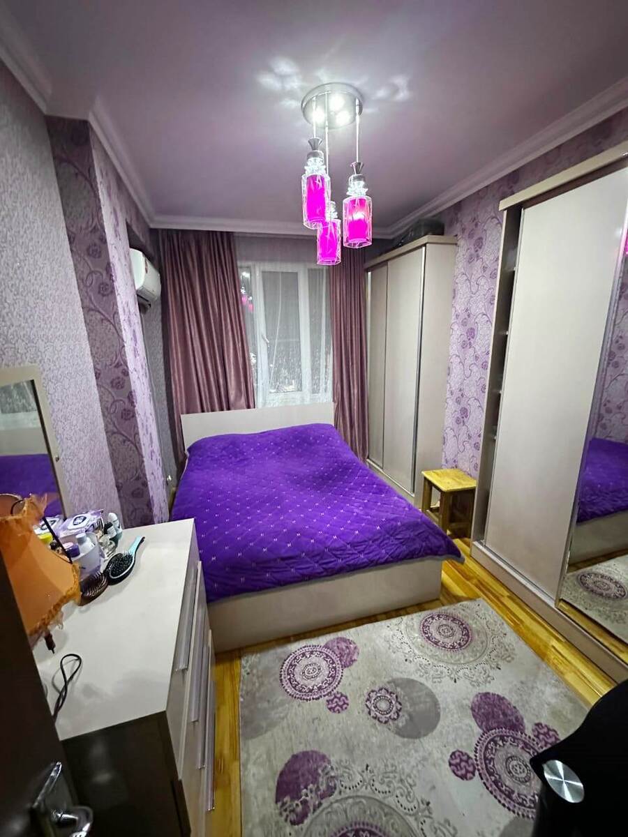 3-otaqlı yeni tikili, Xırdalan ş., 85 m² — Mənzil, Xırdalan (8)