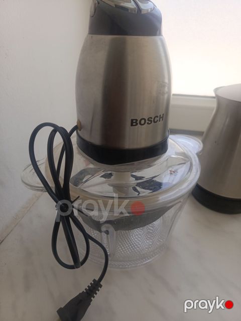 Mətbəx kombaynı Bosch, Yeni — Digah