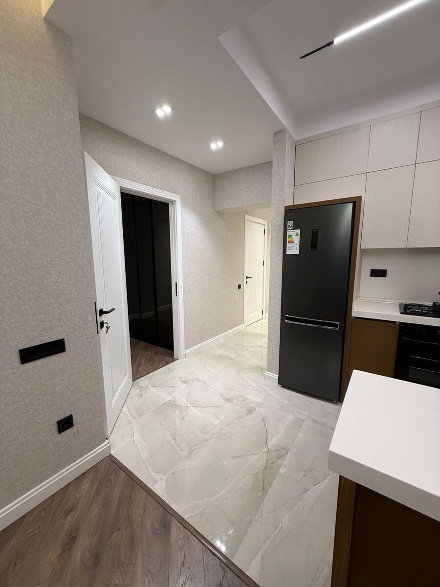 İcarəyə verilir 2 otaqlı yeni tikili 90 m² — Mənzil, Bakı (8)