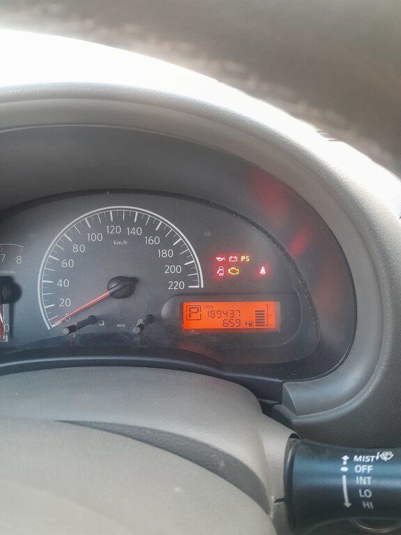 Nissan Sunny, 1.5 L, 2013 il, 198 000 km — Avtomobillər, Bakı (6)