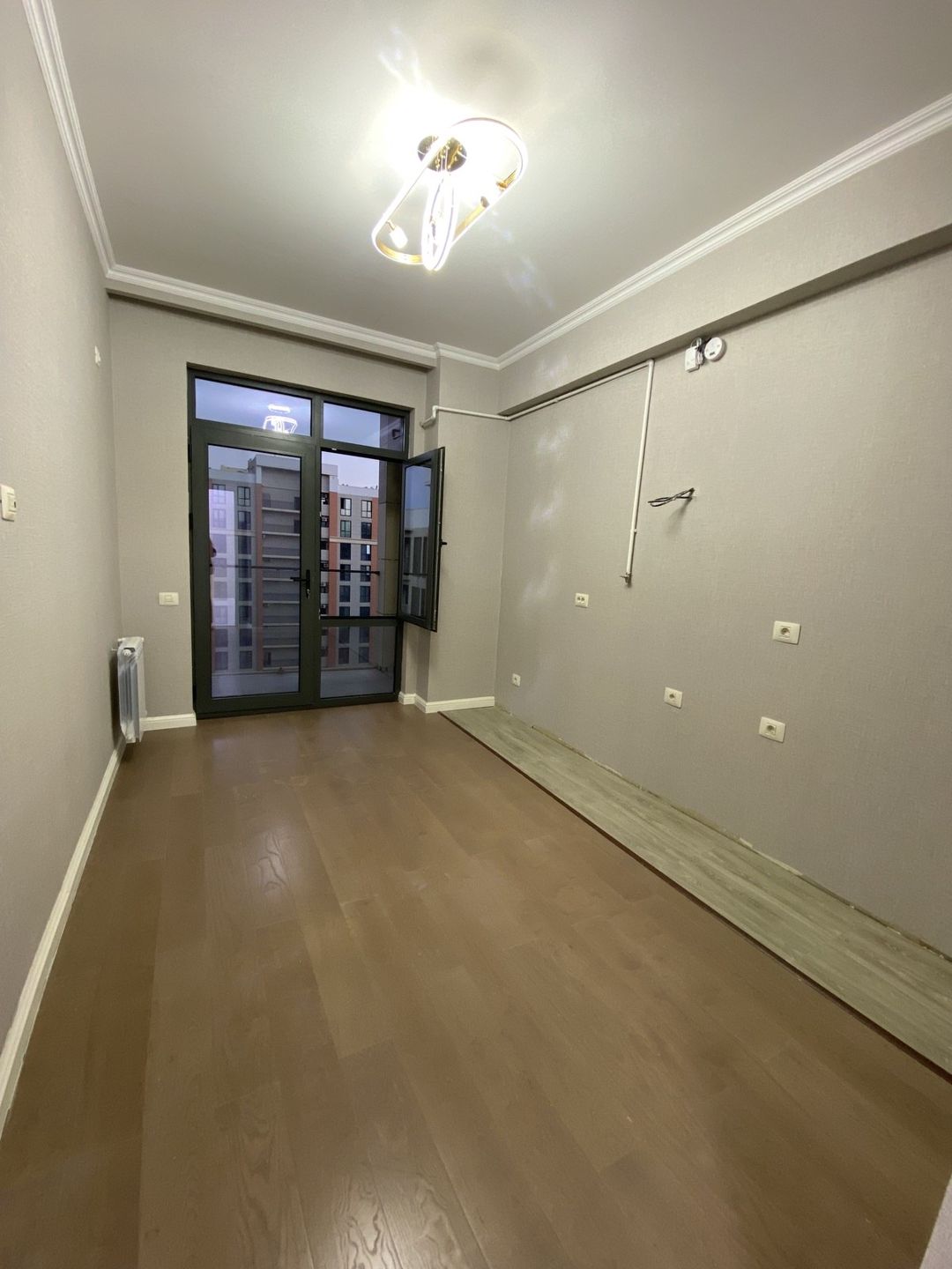 Satılır 3 otaqlı yeni tikili 84 m² — Mənzil, Bakı (6)