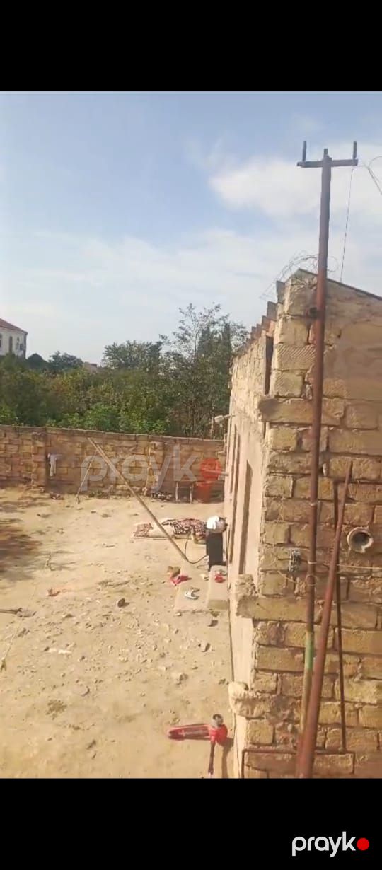Satış: Torpaq, 6 sot, Abşeron rayonu — Torpaq, Bakı (3)