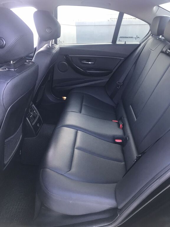 BMW 328, 2.0 L, 2015 il, 209 000 km — Avtomobillər, Bakı (7)