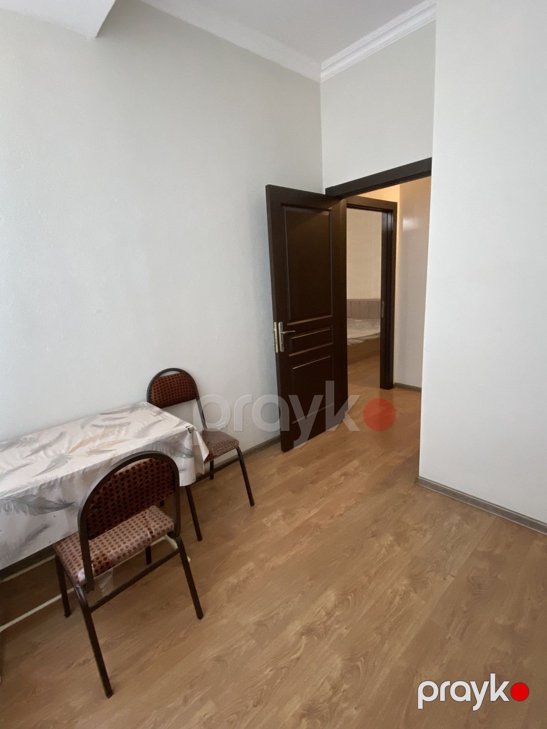 İcarəyə verilir 1 otaqlı yeni tikili 45 m² — Mənzil, Bakı (11)