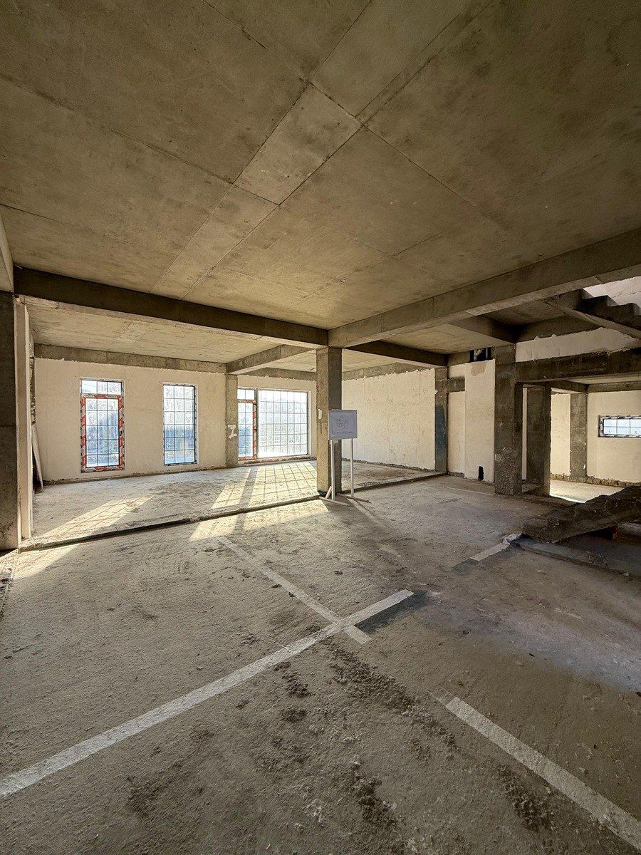 Satılır 5 otaqlı həyət evi/bağ evi 510 m² — Ev, villa, Bakı (11)