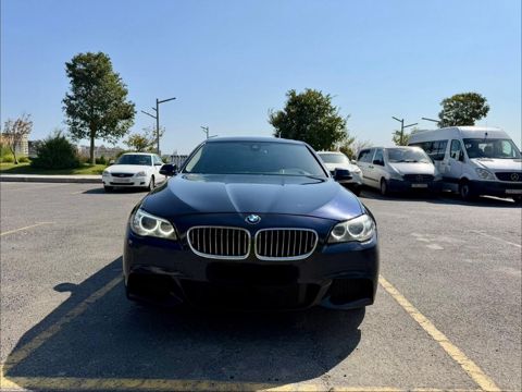 BMW 528, 2.0 L, 2014 il, 252 000 km — Bakı