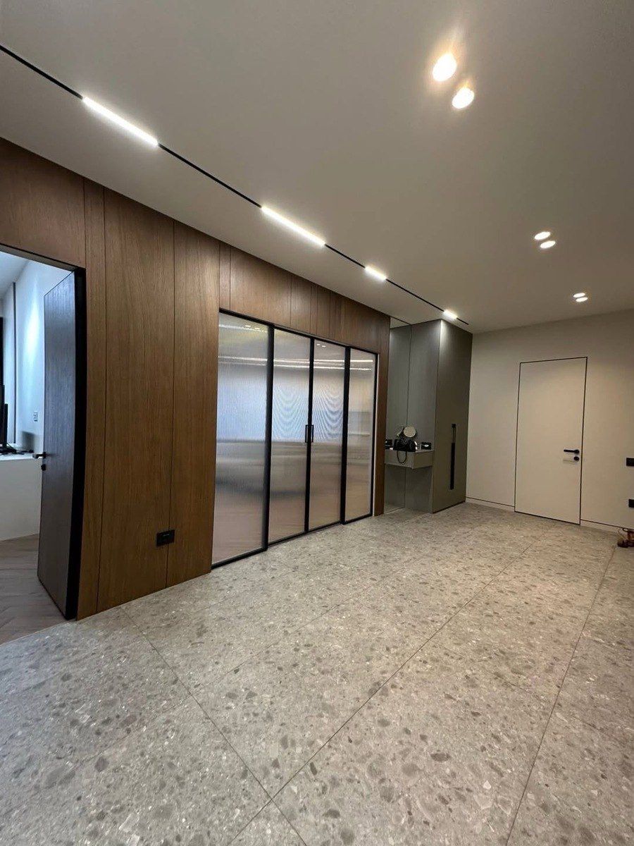Satılır 3 otaqlı yeni tikili 149 m² — Mənzil, Bakı (4)