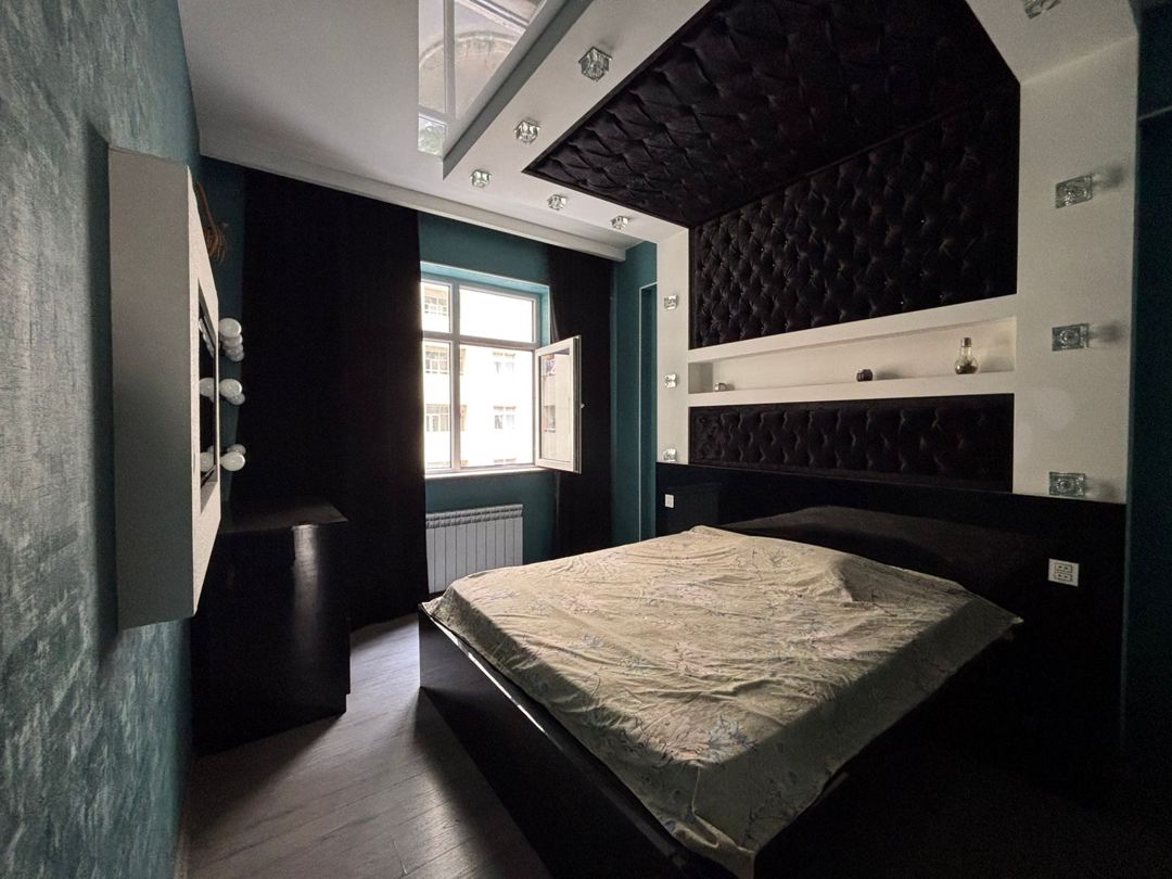 İcarəyə verilir 3 otaqlı yeni tikili 100 m² — Mənzil, Bakı (8)