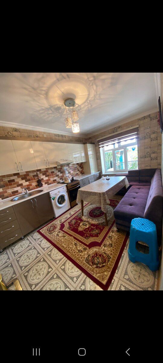 Həyət evi kirayə verilir, Qusar r — Ev, villa, Qusar (11)
