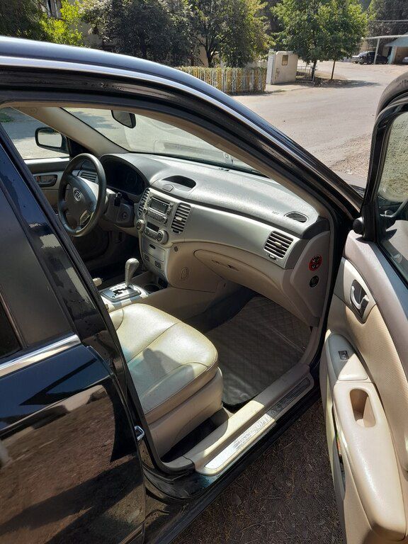 Kia Optima, 2.0 L, 2008 il, 274 000 km — Avtomobillər, Göygöl (4)