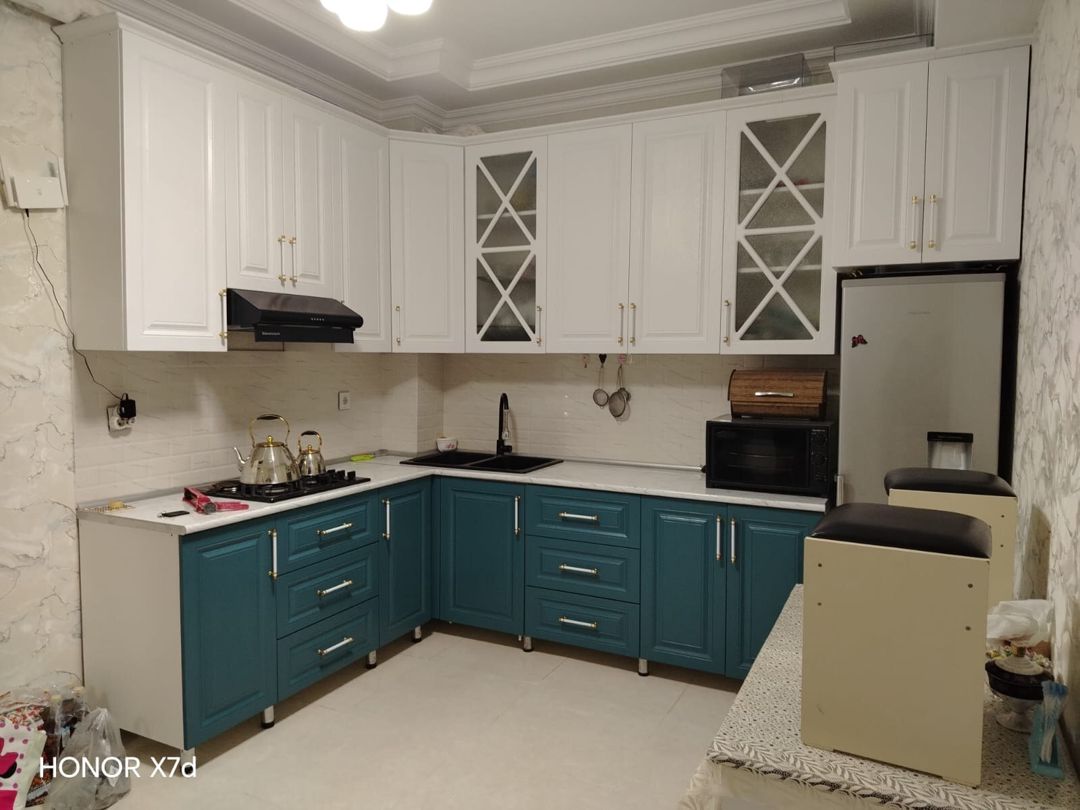 2-otaqlı yeni tikili, Saray qəs., 72 m² — Mənzil, Sumqayıt (2)