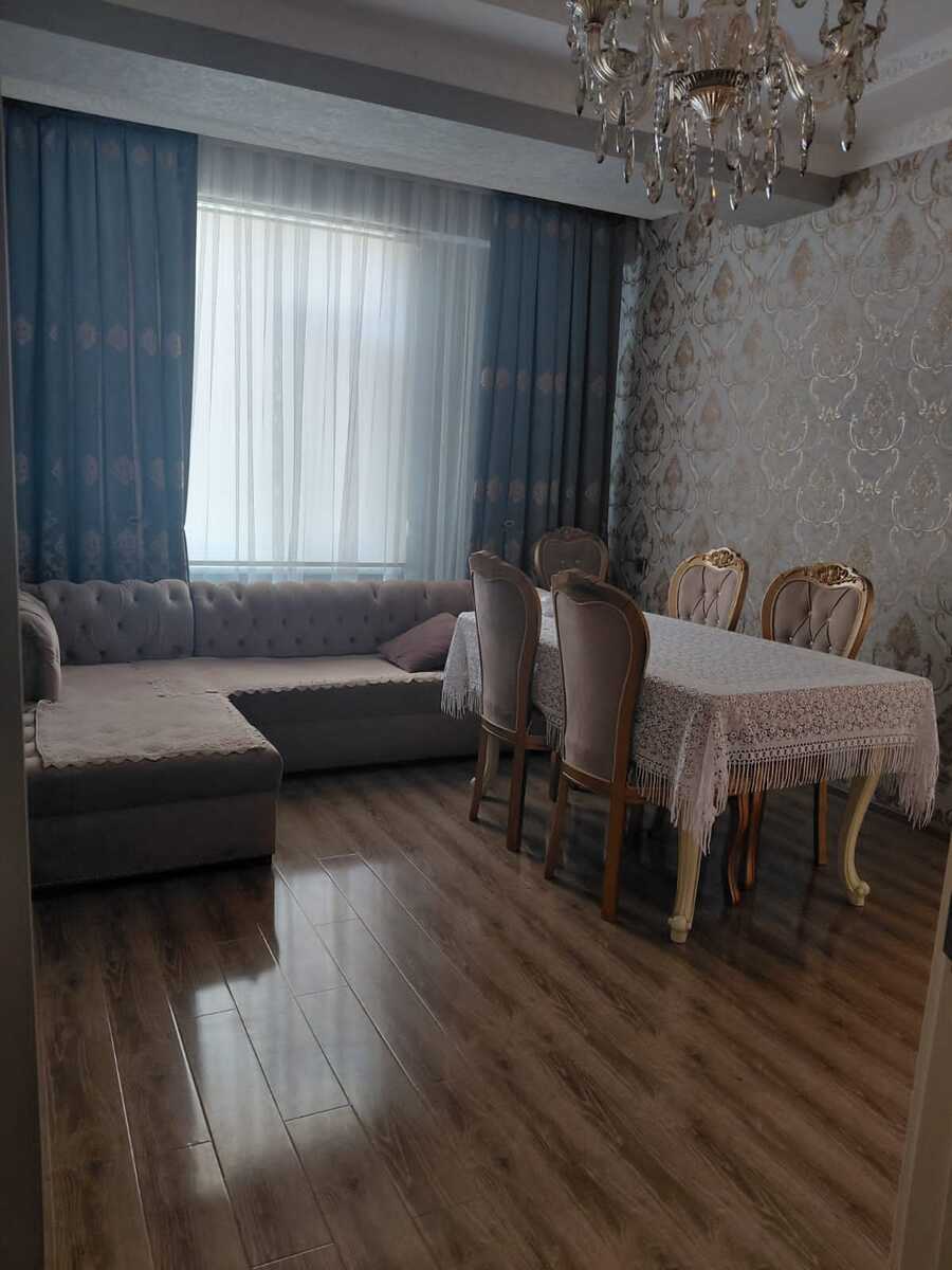 Satılır 3 otaqlı yeni tikili 78 m² — Mənzil, Xırdalan (2)