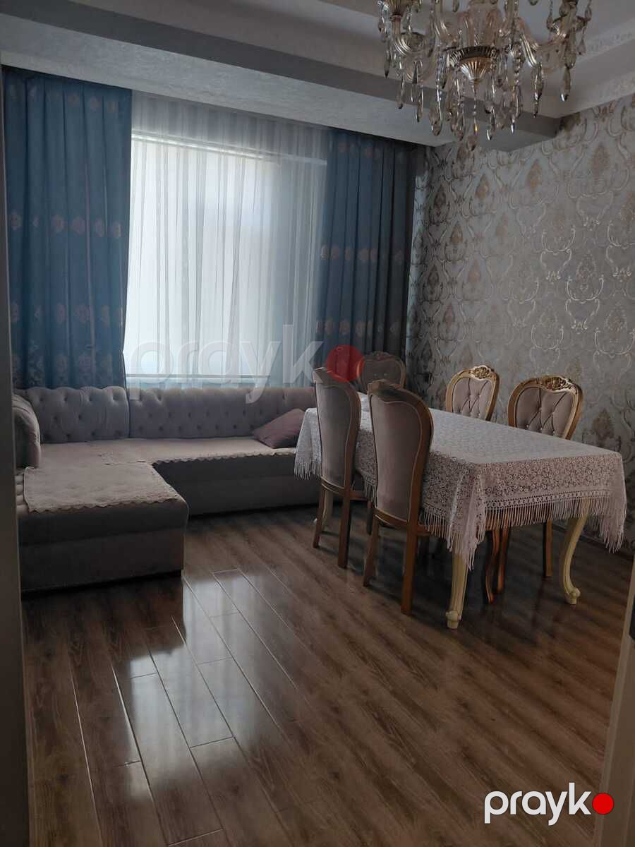 Satılır 3 otaqlı yeni tikili 78 m² — Mənzil, Xırdalan (2)