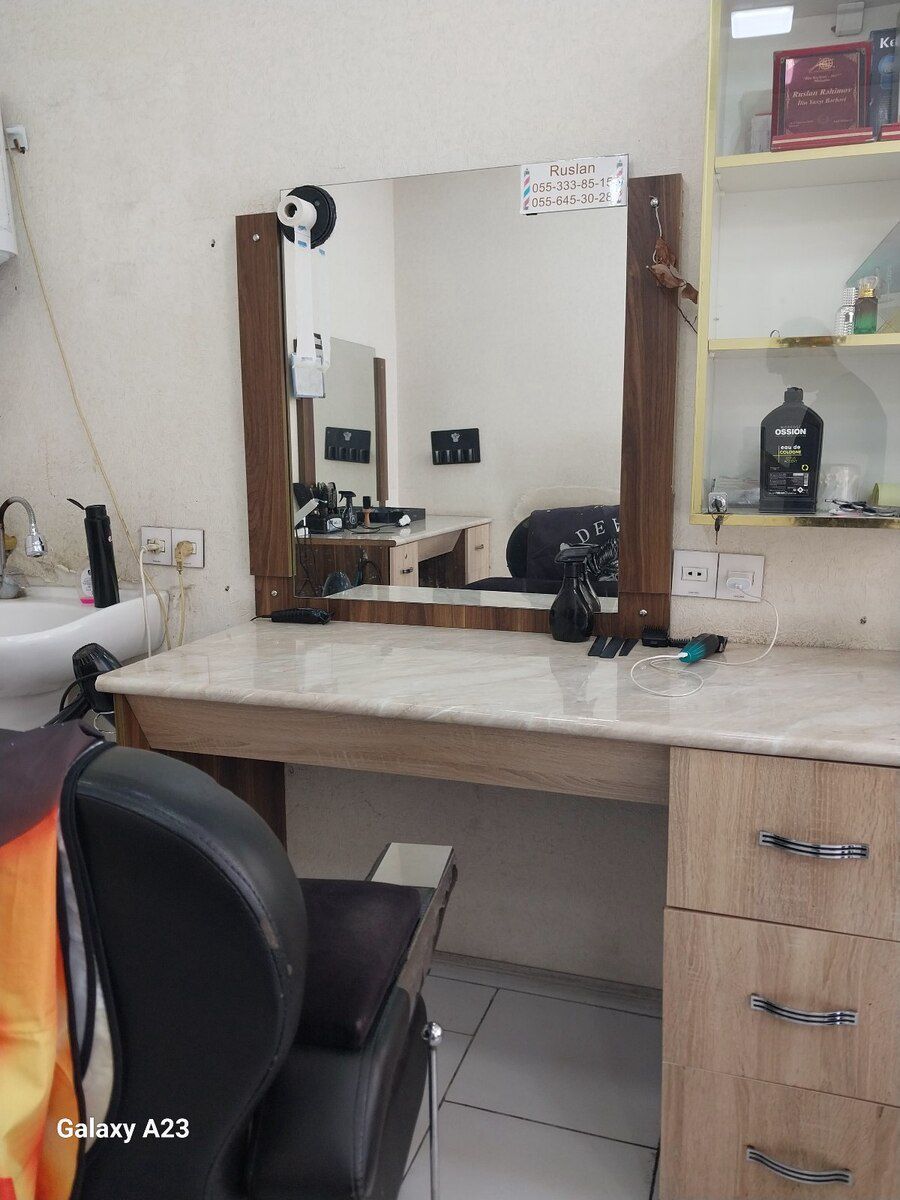 Salon mebeli — Biznes və avadanlıq, Bakı (3)