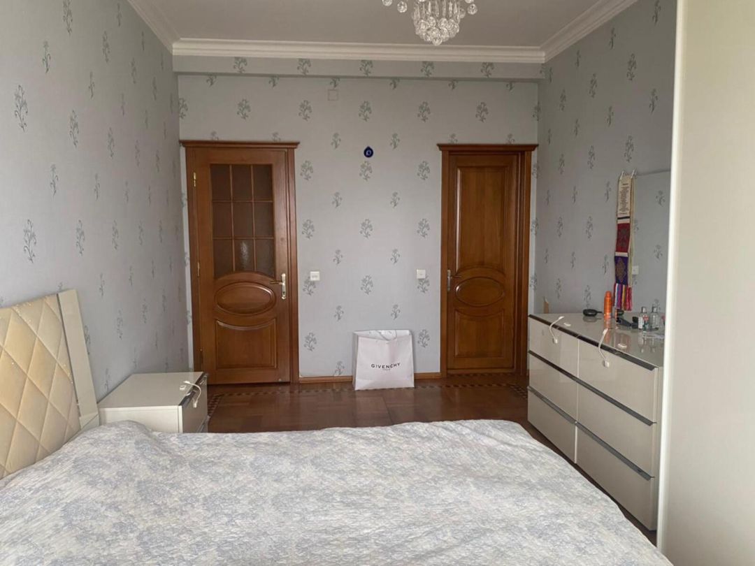 Satılır 3 otaqlı yeni tikili 125 m² — Mənzil, Bakı (5)