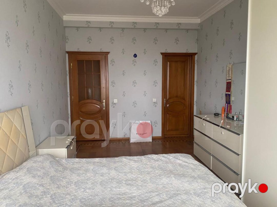 Satılır 3 otaqlı yeni tikili 125 m² — Mənzil, Bakı (9)