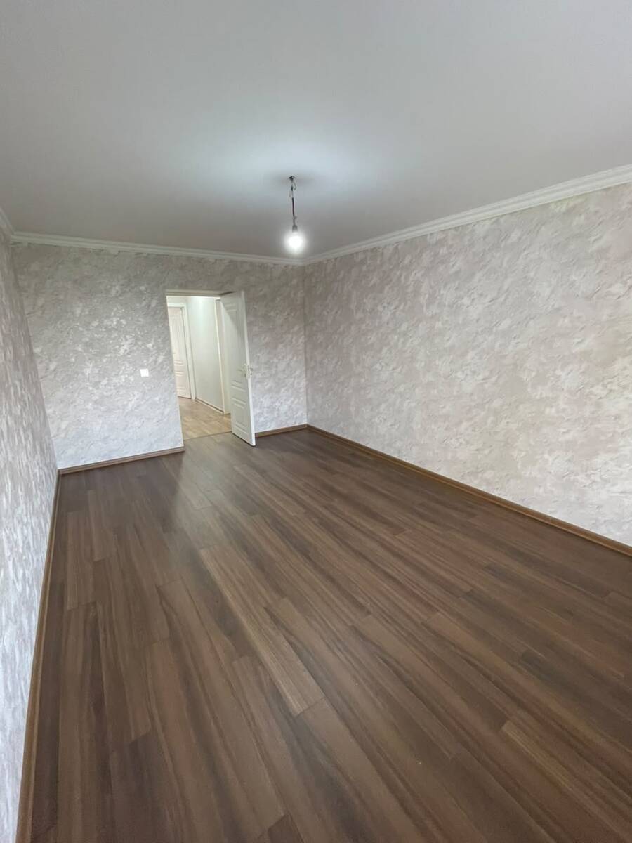 Satılır 3 otaqlı köhnə tikili 85 m² — Mənzil, Bakı (4)