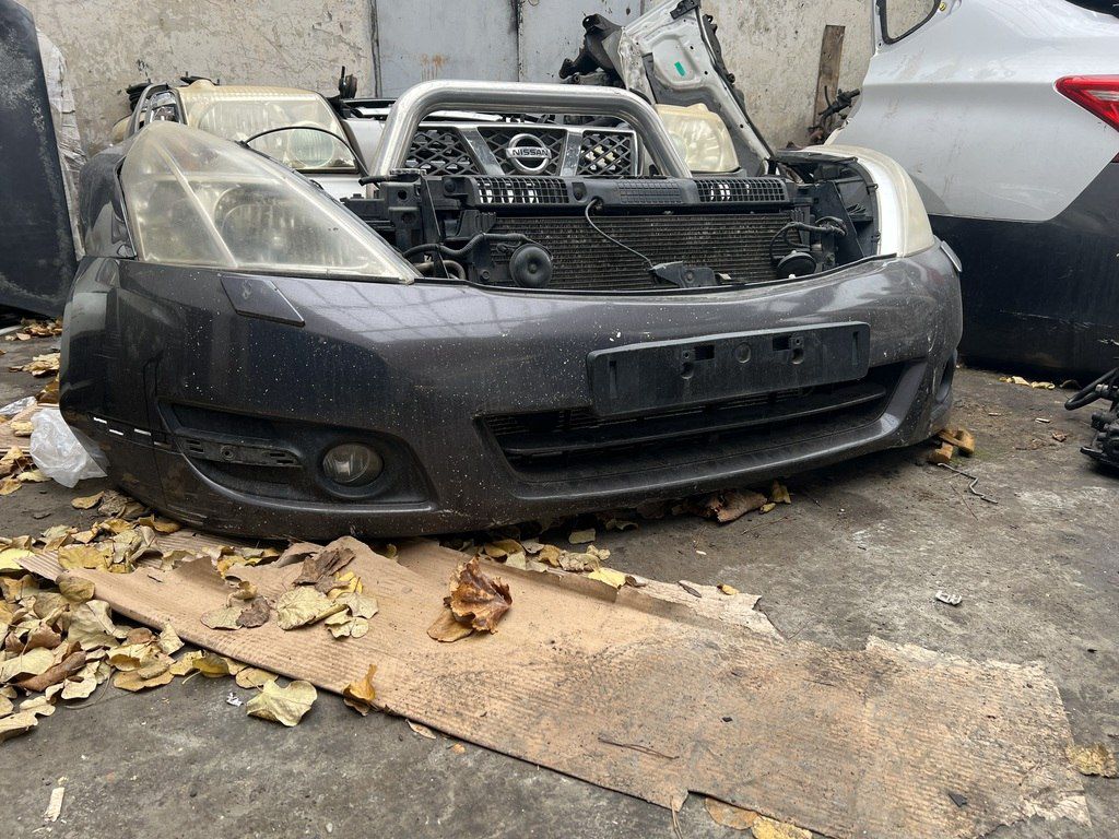 "Nissan Teana J32" ehtiyat hissələri — Ehtiyat hissələri və aksesuarlar, Bakı (3)