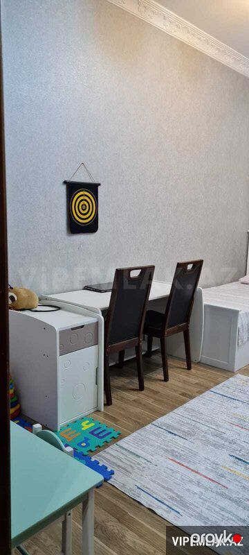 Nəsimi rayonunda 3 otaqlı Yeni tikili Satılır, 134 m² — Mənzil, Bakı (3)