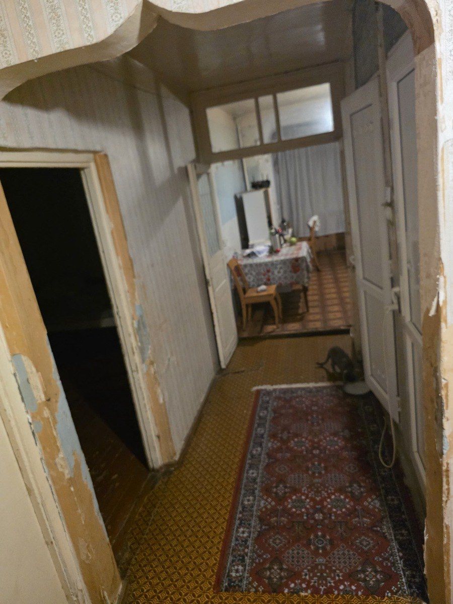 Satılır 4 otaqlı köhnə tikili 110 m² — Mənzil, Bakı (8)