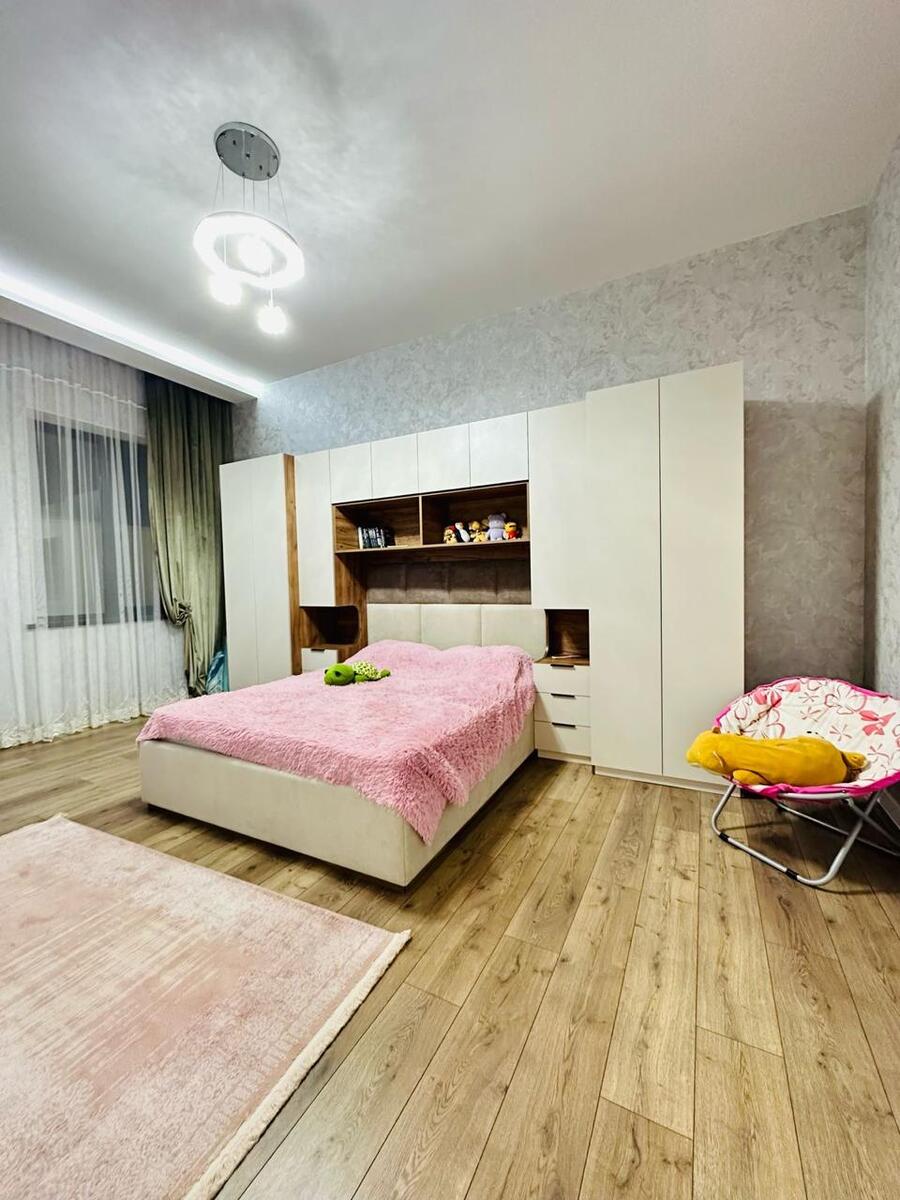 İcarəyə verilir 4 otaqlı həyət evi/bağ evi 200 m² — Ev, villa, Bakı (9)
