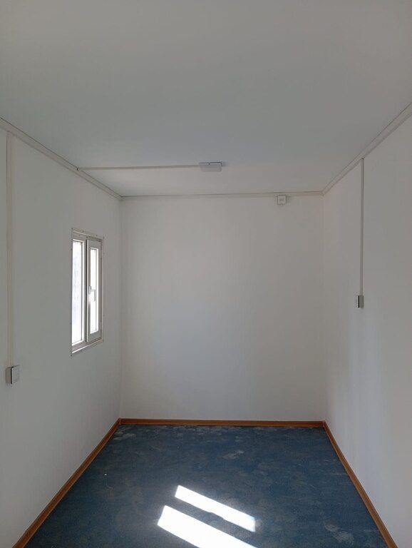 Alçıpan konteyner — Təmir və inşaat, Bakı (4)
