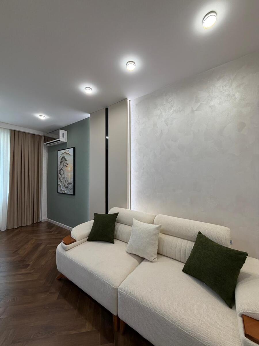 Satılır 3 otaqlı yeni tikili 126 m² — Mənzil, Bakı (7)