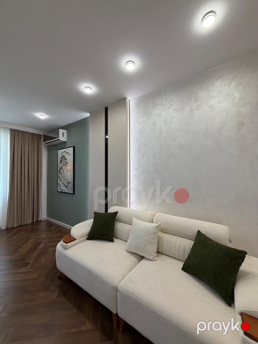 Satılır 3 otaqlı yeni tikili 126 m² — Mənzil, Bakı (7)