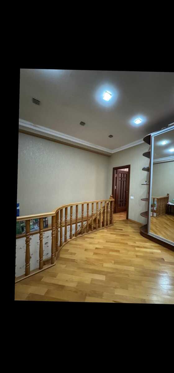 Satılır 3 otaqlı yeni tikili 120.9 m² — Mənzil, Bakı (8)