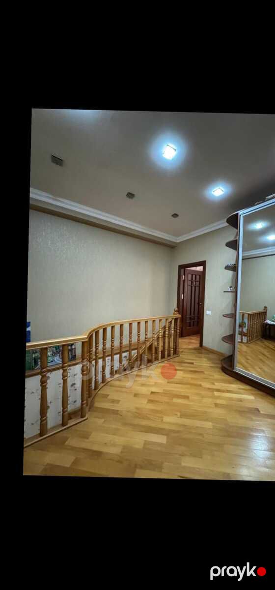 Satılır 3 otaqlı yeni tikili 120.9 m² — Mənzil, Bakı (8)