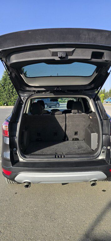 Ford Escape, 1.5 L, 2017 il, 204 000 km — Avtomobillər, Gəncə (10)