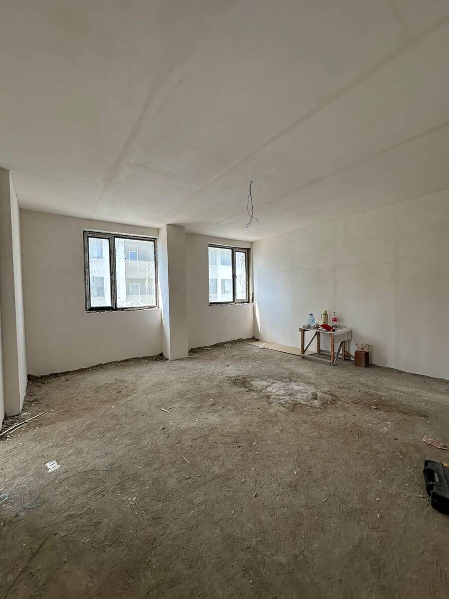 Satılır 4 otaqlı yeni tikili 149 m² — Mənzil, Bakı (4)