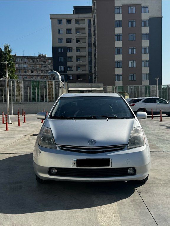 Toyota Prius, 1.5 L, 1.3 kWh, 2008 il, 244 005 km — Avtomobillər, Bakı (5)