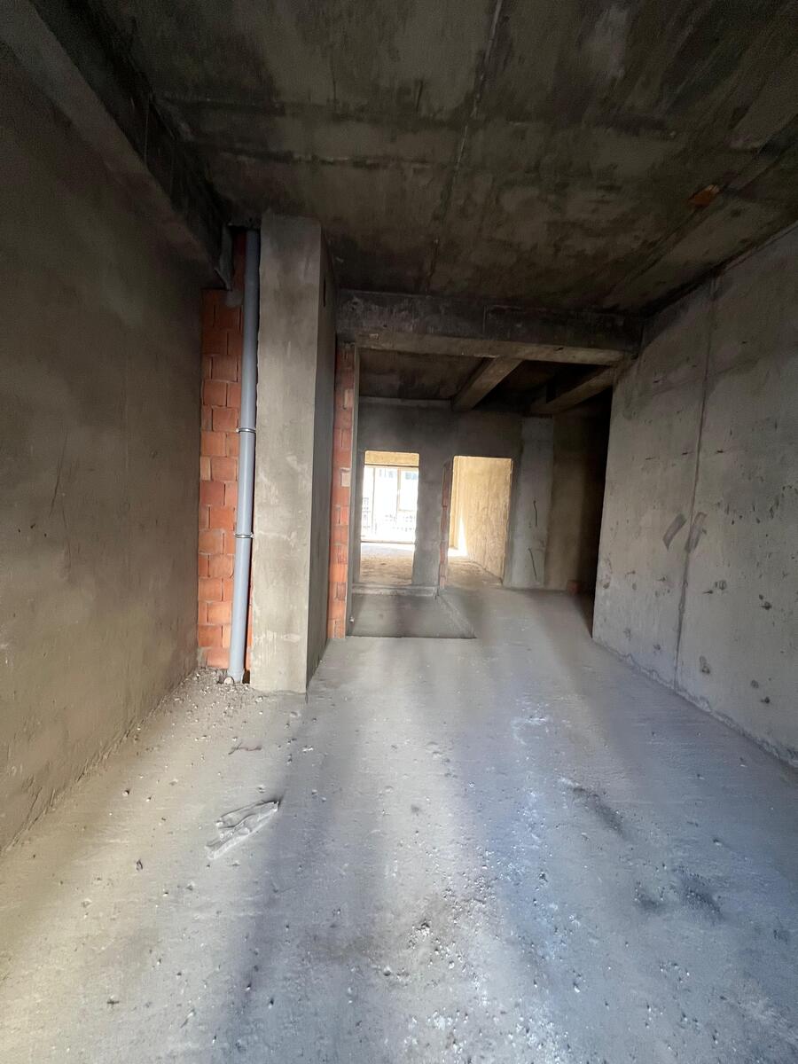 Satılır 3 otaqlı yeni tikili 128 m² — Mənzil, Bakı (2)