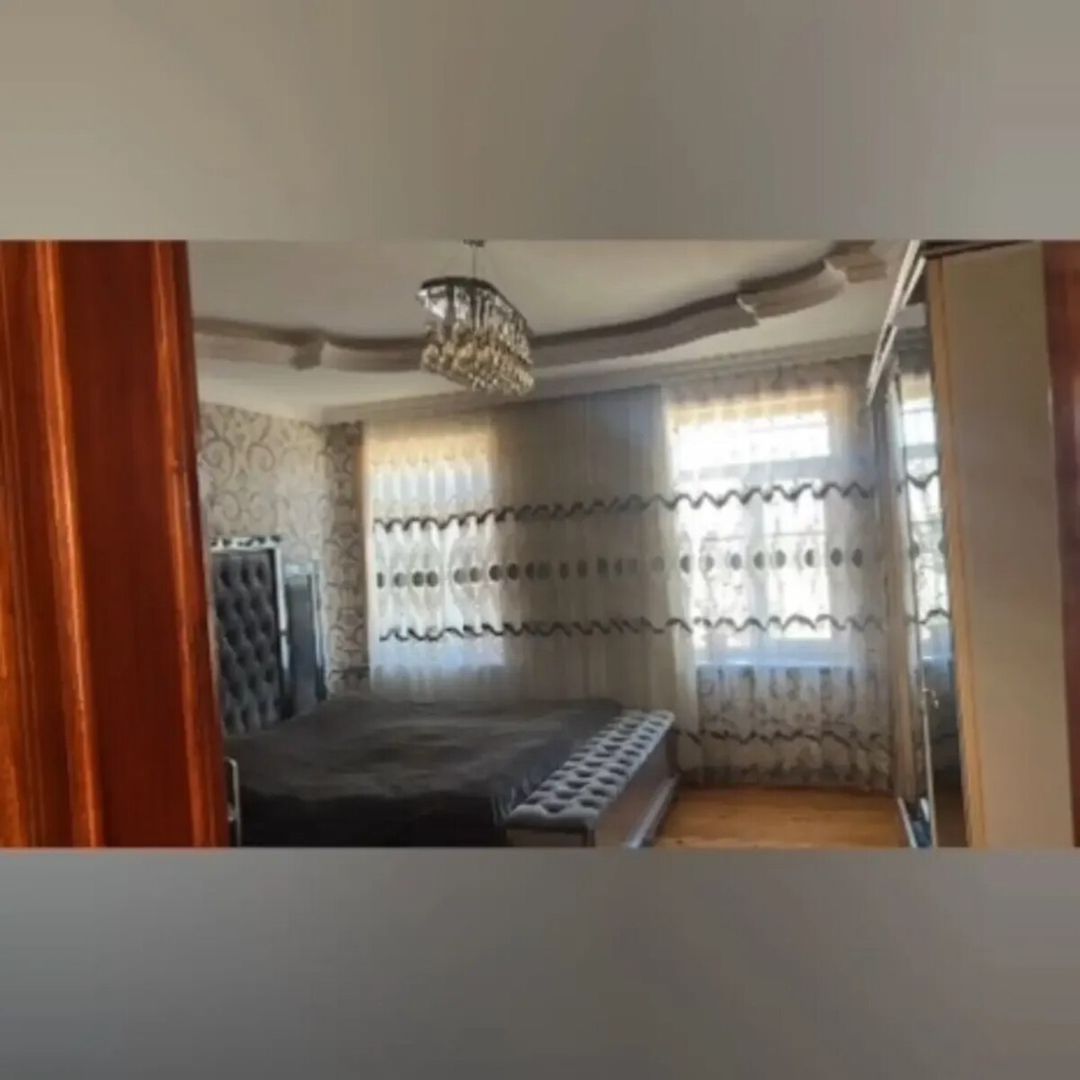 Həyət evi, Gəncə ş — Ev, villa, Gəncə (12)