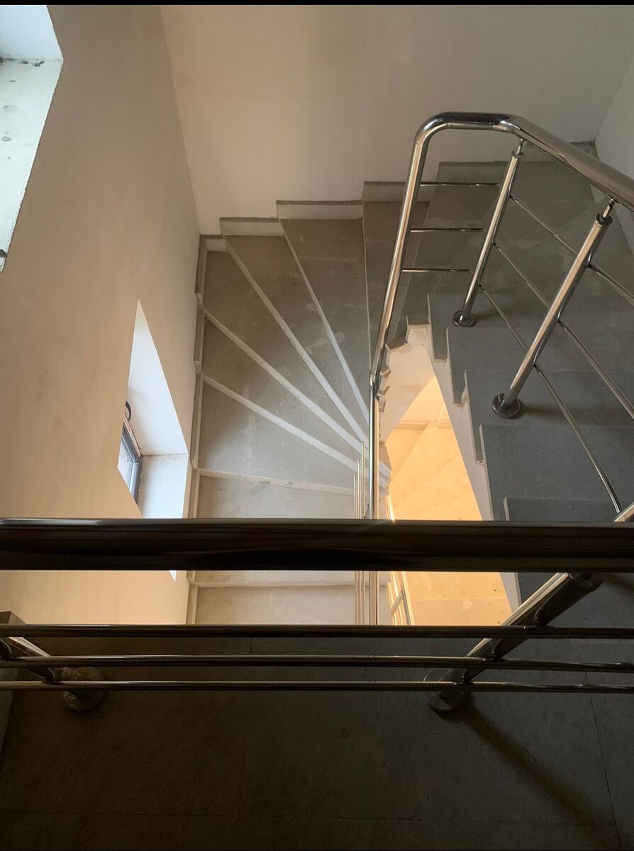 Satılır 10 otaqlı həyət evi/bağ evi 480 m² — Ev, villa, Bakı (7)