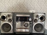 Samsung Mini Component Audio System – MAX-VS780 - 2 ədəd güclü — Akustik sistemlər
