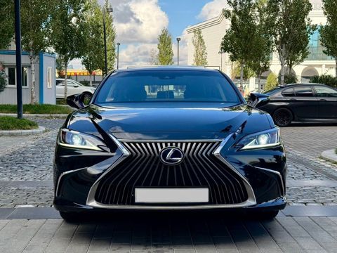 Lexus ES 300h, 2.5 L, 1.3 kWh, 2021 il, 96 000 km — Bakı