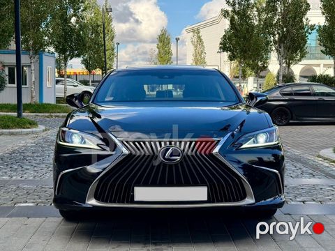 Lexus ES 300h, 2.5 L, 1.3 kWh, 2021 il, 96 000 km