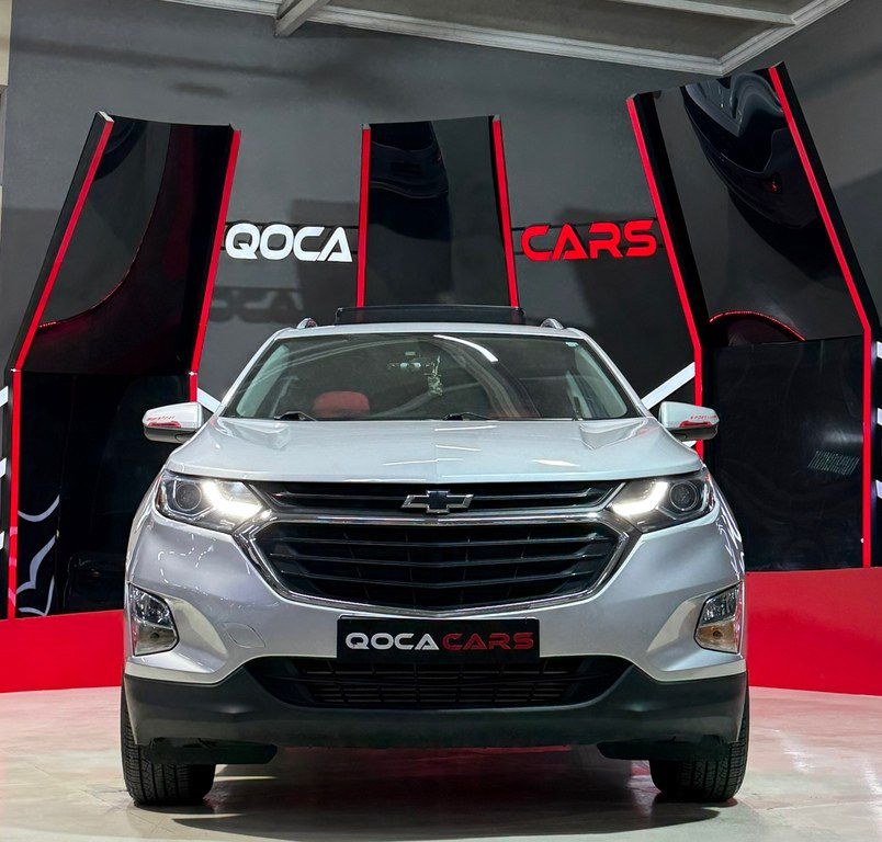 Chevrolet Equinox, 1.5 L, 2017 il, 151 333 km — Avtomobillər, Sumqayıt (6)