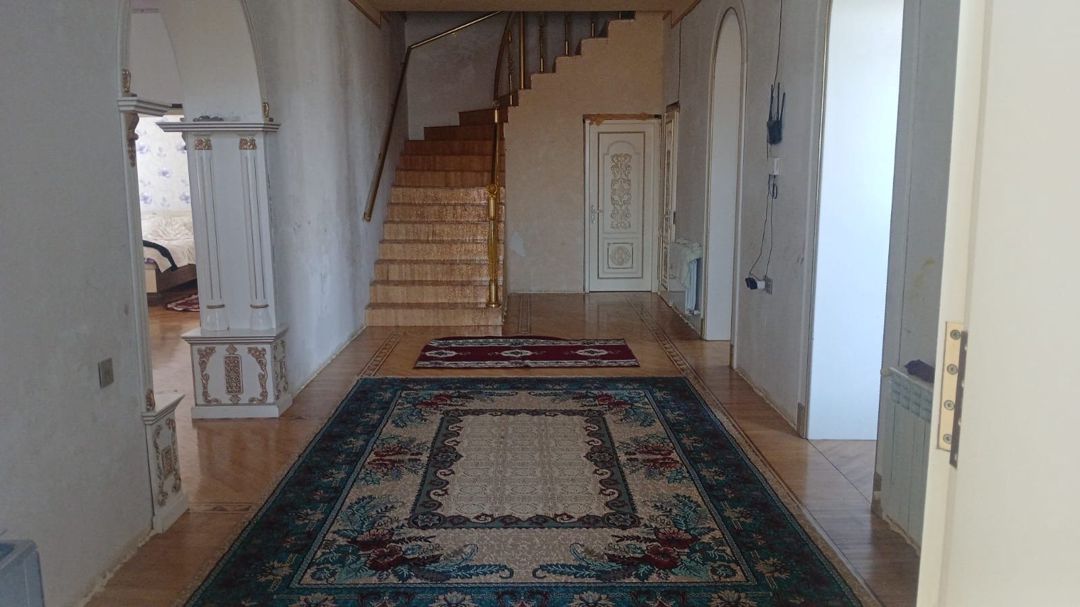 Villa, Masazır qəs — Ev, villa, Bakı (7)