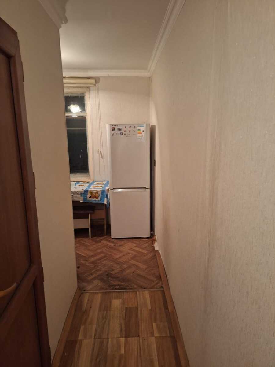 Satılır 1 otaqlı köhnə tikili 45 m² — Mənzil, Bakı (6)