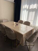 İcarəyə verilir 2 otaqlı yeni tikili 55 m² — İshaq